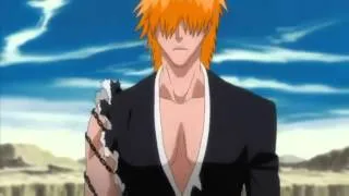 BLEACH AMV] Ichigo vs Aizen [HD] (Skillet   Awake and Alive)