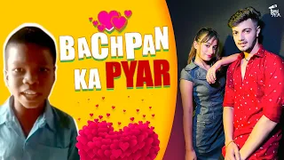 Jane Meri Janeman BACHPAN KA PYAR Mera Bhul Nahi Jana Re - Badshah | Sonu Meri Darling REMIX -Sehdev