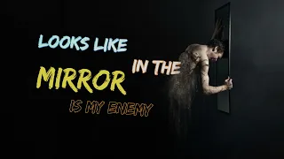 "Enemy" - (with Hook) Dark NF Beat (Hip Hop Rap Instrumental with Hook)