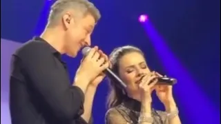 Sandy e Lucas - Tudo Teu (Lisboa - 06/10/2023)