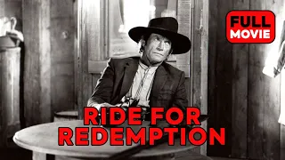 Ride for Redemption | English Full Movie