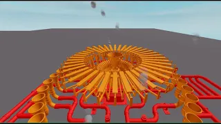 Roblox Pipe Dream - First Vibe Test