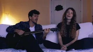 More than Words  (Extreme) Cover  |  Daisy Tonge & Nestor Navas