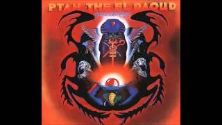 Ptah, the el Daoud - Alice Coltrane & Pharoah Sanders - Full Album