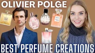 MASTER PERFUMERS: OLIVIER POLGE BEST FRAGRANCE CREATIONS | Soki London