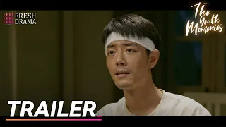 Trailer EP19 | The Youth Memories | Xiao Zhan, Li Qin | Fresh Drama