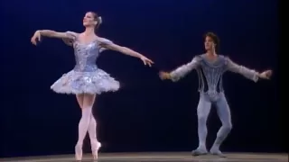 American Ballet Theatre 02) Delibes Sylvia, pas de deux