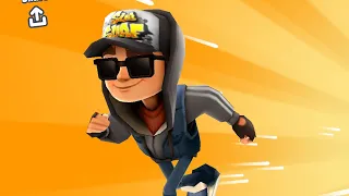 Subway Surfers Marathon run didn’t see that hurdle 😡