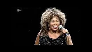 Tina Turner - Leute Heute ZDF 15/01/2009 TV Report