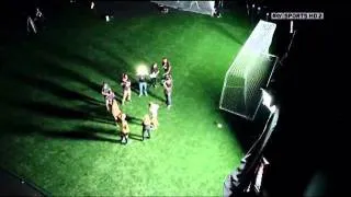 PART 2 (Continued) Cristiano Ronaldo "Tested To The Limits" Football Video [HD]