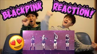 BLACKPINK-'DDU DU DDU DU Remix' TOKYO DOME   Japanese REACTION 평소 K pop 잘 안듣는 일본인이 블랙핑크 노래 들어봤습니다!