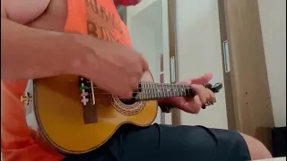 Facas Bruno & Marrone em Pagode cavaquinho cavaco