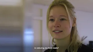 Automatically reduce food waste in your kitchen | EIT Food RisingFoodStars | ORBISK