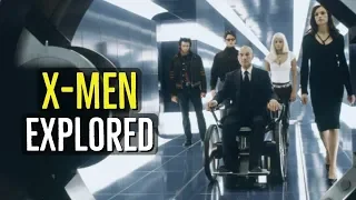 X-Men (2000) Explored