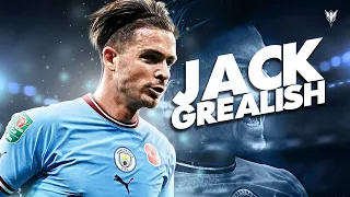 Jack Grealish 2023 - Amazing Skills, Assists & Goals - HD