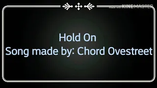 Hold on - GLMV (Itsfunneh ver.)