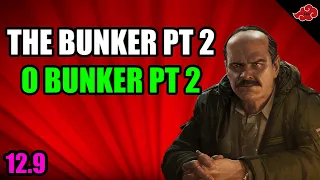 THE BUNKER PART 2/O BUNKER PARTE 2- Escape From Tarkov