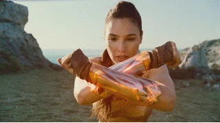 WONDER WOMAN Movie Clips