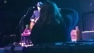 Wheeler Walker Jr. Cleveland OH 5/12/22 " Sit On My Face"