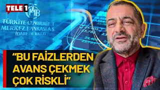 Mehmet Şimşek'ten itiraf gibi açıklama! Ulvi Süvarioğlu'ndan kredi kart 'faiz' oranı uyarısı