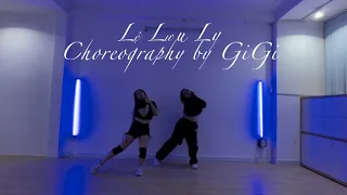 ‘Lệ Lưu Ly’ (Vũ Phụng Tiên, DT Tập Rap, Drum7) - Choreography by GiGi - Part 2 Nhat Anh’s Choreo