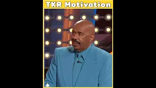 Steve Harvey - It's Probably True Though😜 #shorts #trending || TKR Motivation || Best Motivation