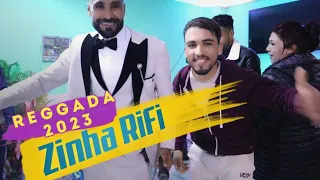 Zinha RiFi-Youness Marseille #reggada #2023 ( Exclusive Musique Vidéo ) زينها ريفي