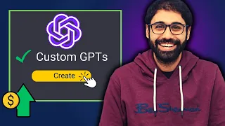 How To Create Custom GPTs The Right Way! (3 Real Examples)