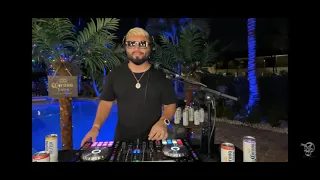 Alex Sensation bachata merengue mix