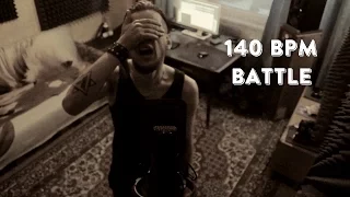 Yakatan - 140 BPM BATTLE