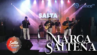 Marca Salteña en Salta es una canción - 16/02/2024