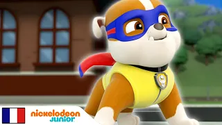 Paw Patrol : la Pat'Patrouille | Super Chiot en route 🐶 | Nick Jr.