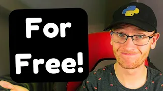 How I'd Learn Data Structures & Algorithms For FREE