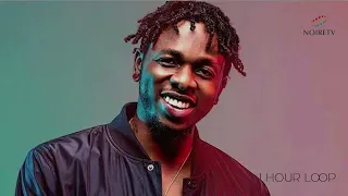 Runtown  Body Riddim Official Audio ft Darkovibes  Bella Shmurda 1 Hour Loop On NoireTV