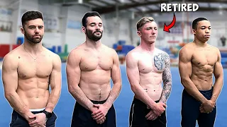 I Came Out Of Retirement For 24 HOURS! ft. 'British Olympic Gymnastics Team'