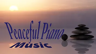 Beautiful Relaxing Music - Peaceful Piano Music & Guitar Music, Sunny Mornings
