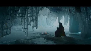 Байкал. Удивительные приключения Юмы (2021) трейлер HD