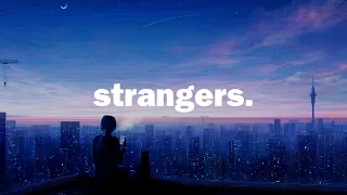 (Free) Sad Piano Type Beat - "Strangers" | Emotional Piano Instrumental 2023
