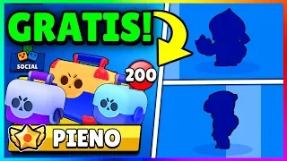 😱 BOX OPENING PIÙ GRANDE IN ITALIA! TROVO EUGENIO E CORVO 😱 Brawl Stars ITA