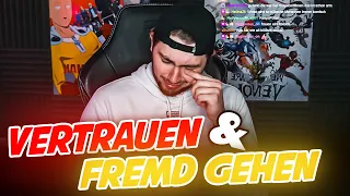 Sie geht mir fremd, was jetzt? | AbuGullo Realtalk