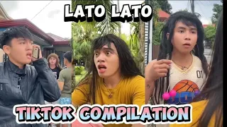 PART 72 | ANG GALING MAG LATO LATO NI juliet😂😱 TIKTOK COMPILATION FUNNY GOODVIBES