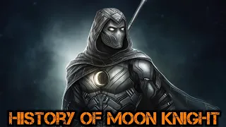 History Of Moon Knight | Explained In Hindi || BNN Review