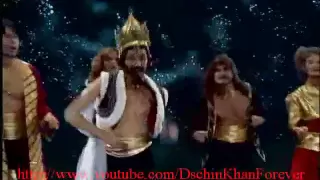 Ilja Richter & Dschinghis Khan