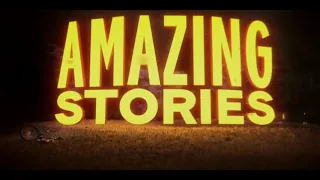 Intro Amazing Stories (2020)