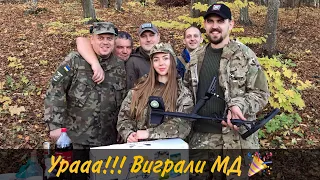 Приз отримали,гарно покопали,смачно поїли і поспівали!!!💪😎Гості з міста Лева!АЗТУ