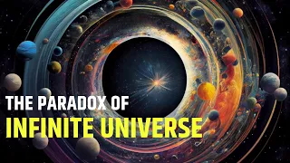 The Paradox of an Infinite Universe| Could infinity be more infinite than we…