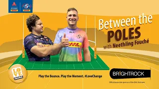 Neethling has found a worthy opponent in DHL Stormers lock, Adre Smith | Between the Poles