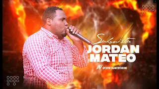 Se escucha un Sonido | JORDAN MATEO (Algo está pasando) Cover @OASISMINISTRY