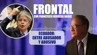 ECUADOR: ENTRE ABUSADOR Y ABUSIVO