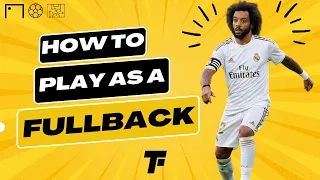 How to Play as a Fullback: Tips and Techniques for Success in 2023 | Footy Tactics